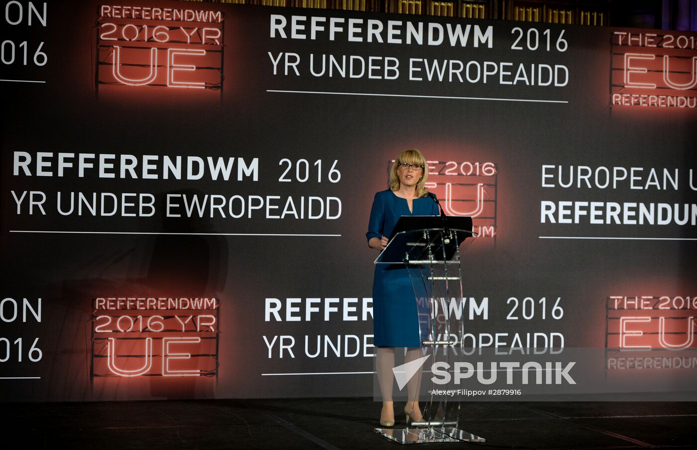 United Kingdom European Union membership referendum