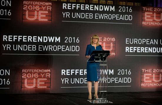 United Kingdom European Union membership referendum