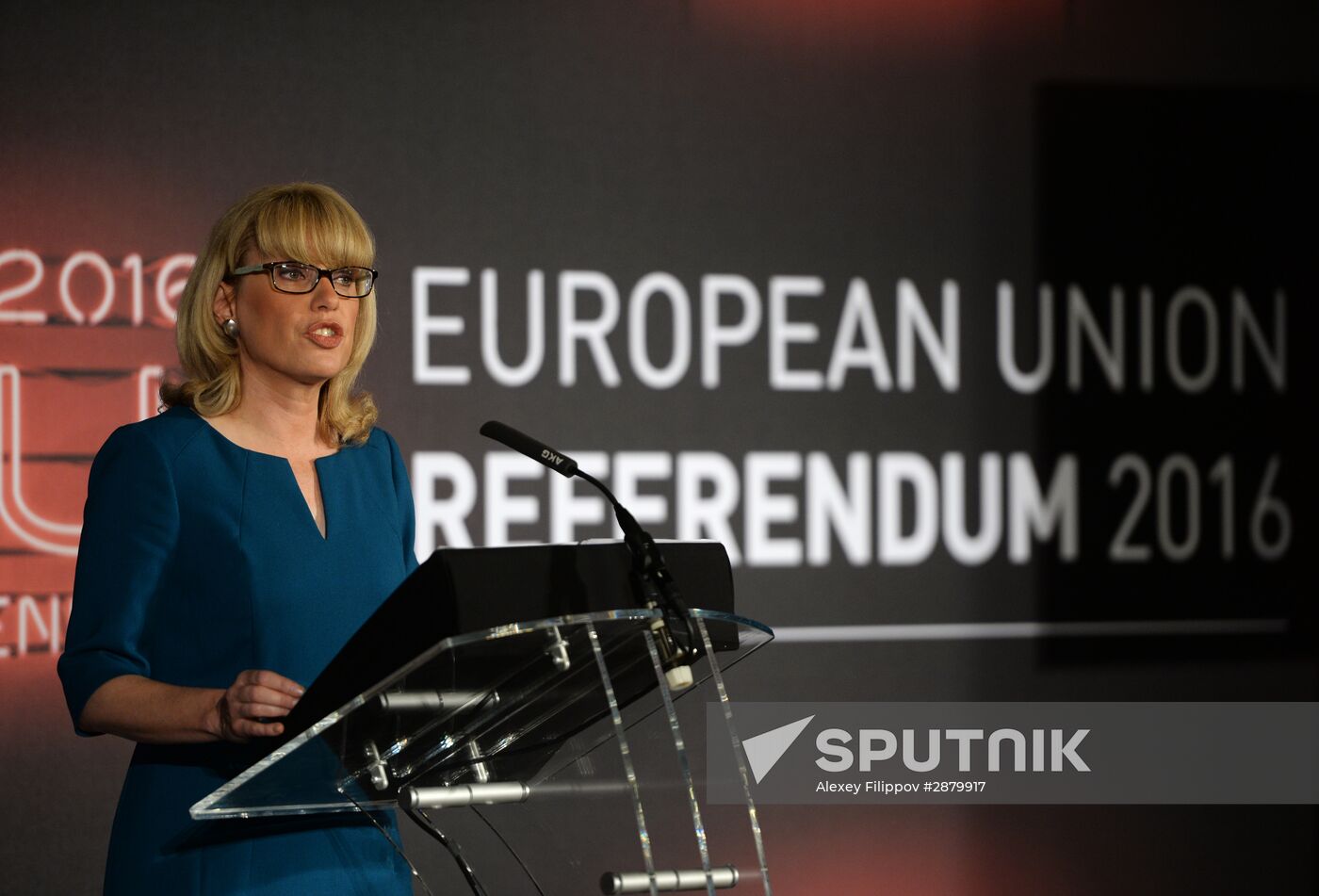 United Kingdom European Union membership referendum