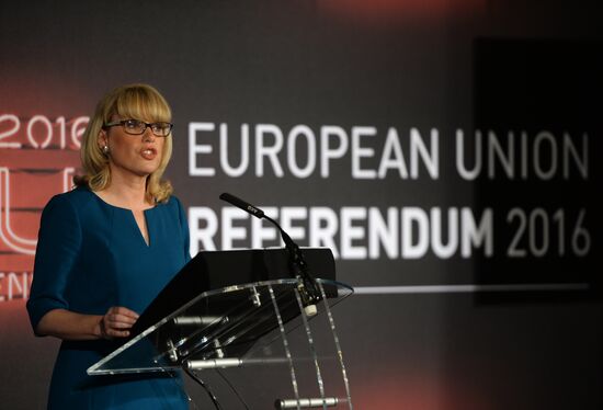 United Kingdom European Union membership referendum