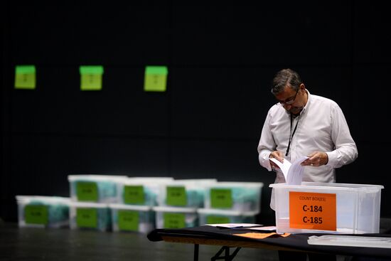 United Kingdom European Union membership referendum