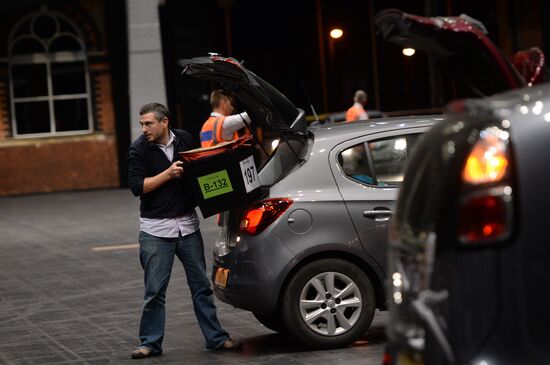 United Kingdom European Union membership referendum