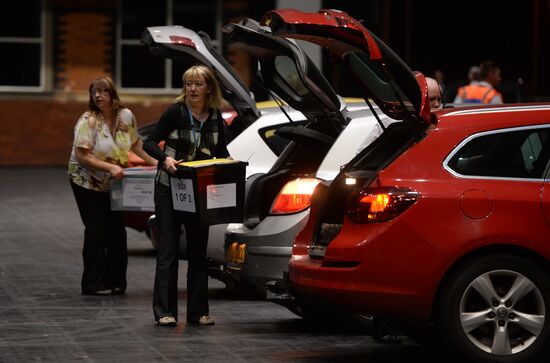 United Kingdom European Union membership referendum