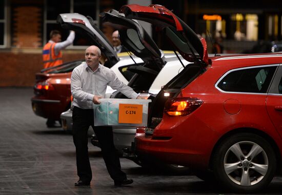 United Kingdom European Union membership referendum