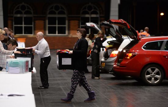 United Kingdom European Union membership referendum