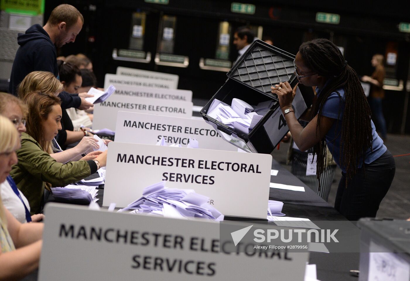 United Kingdom European Union membership referendum