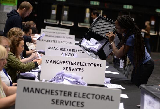 United Kingdom European Union membership referendum