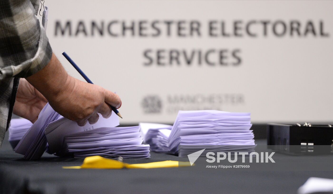 United Kingdom European Union membership referendum