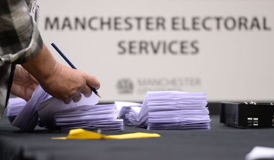 United Kingdom European Union membership referendum