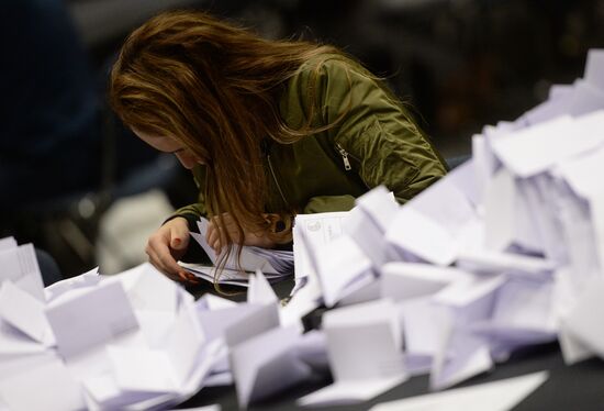 United Kingdom European Union membership referendum