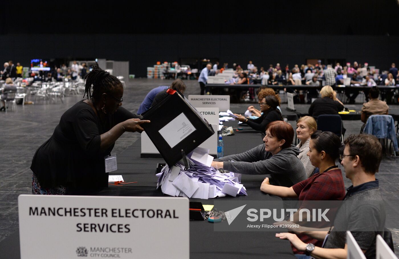United Kingdom European Union membership referendum