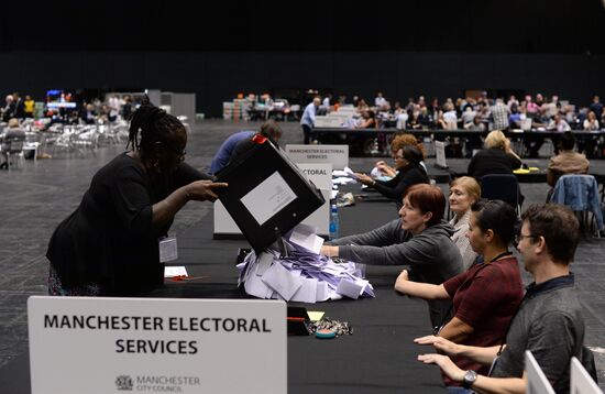 United Kingdom European Union membership referendum