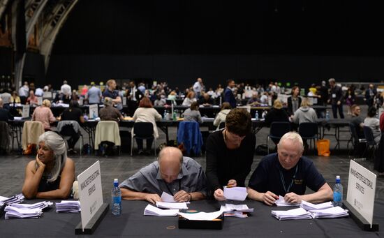 United Kingdom European Union membership referendum