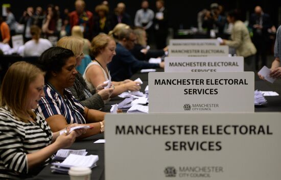 United Kingdom European Union membership referendum