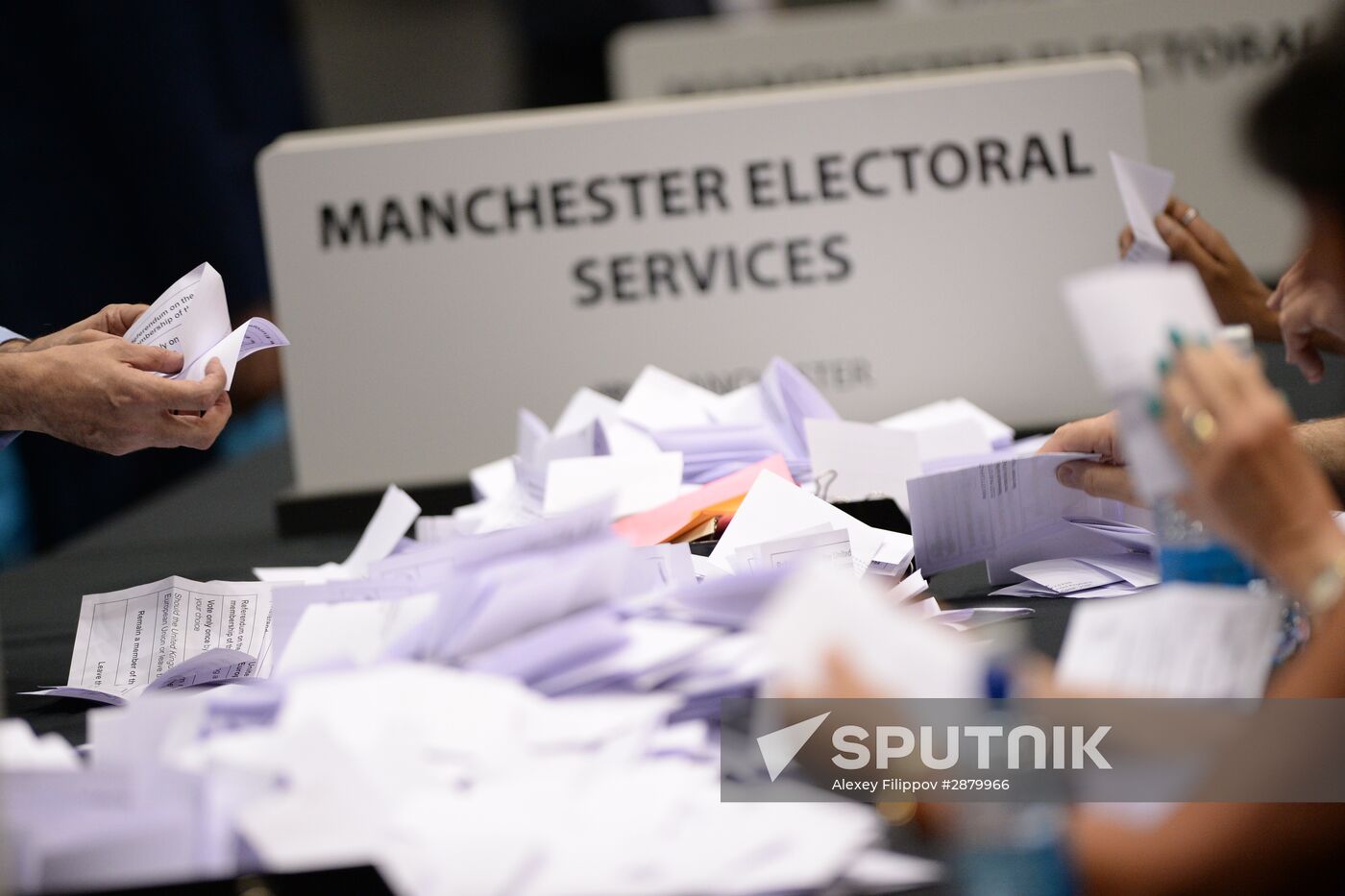 United Kingdom European Union membership referendum