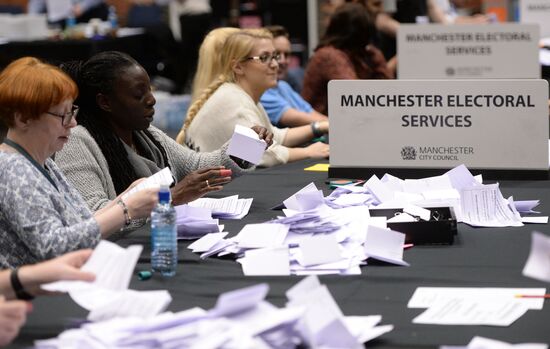 United Kingdom European Union membership referendum