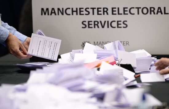 United Kingdom European Union membership referendum