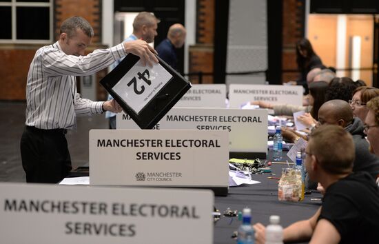 United Kingdom European Union membership referendum