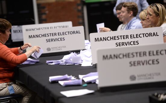 United Kingdom European Union membership referendum