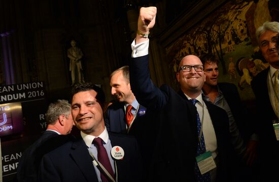 United Kingdom European Union membership referendum