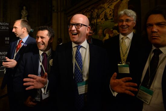 United Kingdom European Union membership referendum