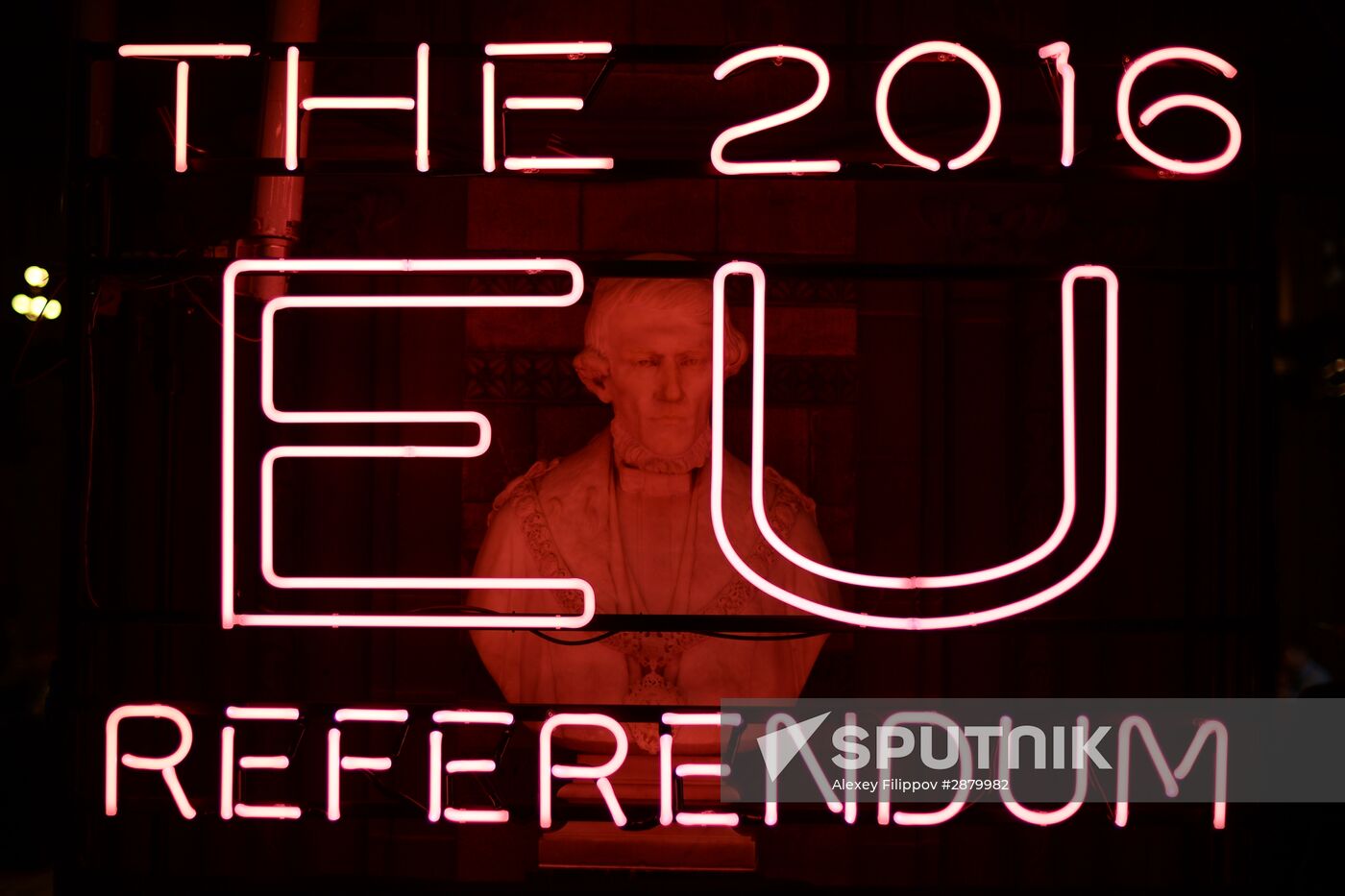 United Kingdom European Union membership referendum