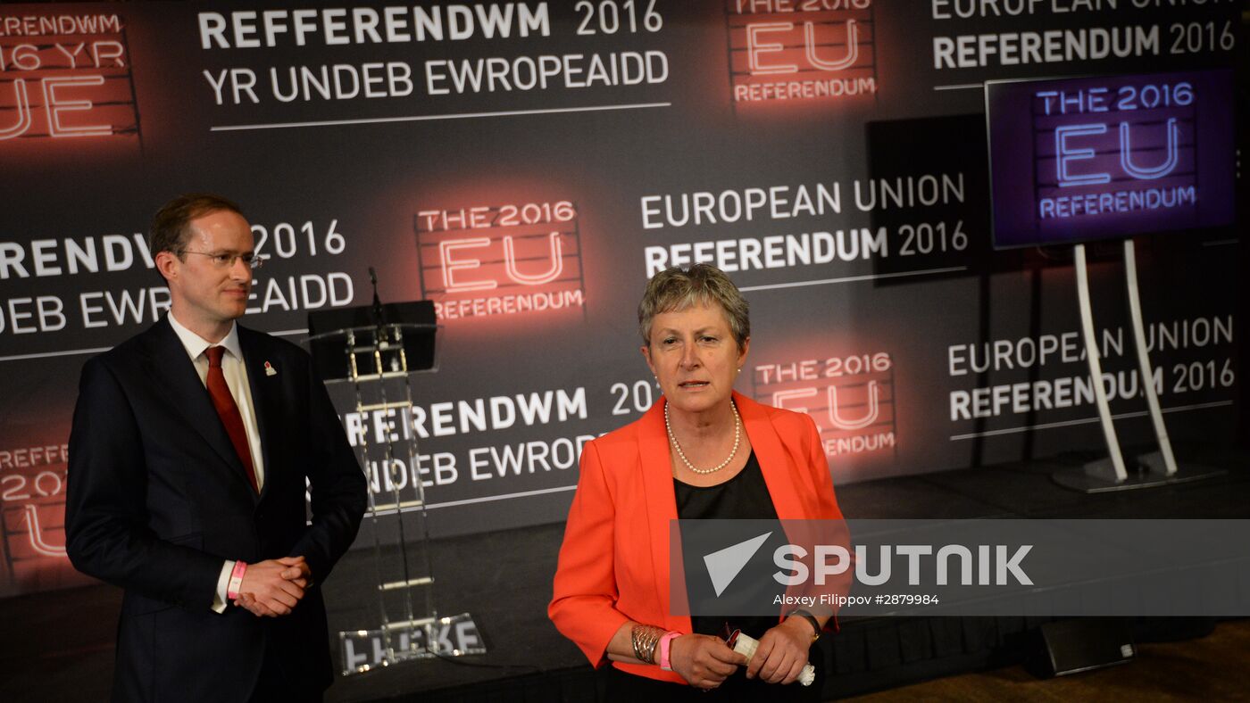 United Kingdom European Union membership referendum