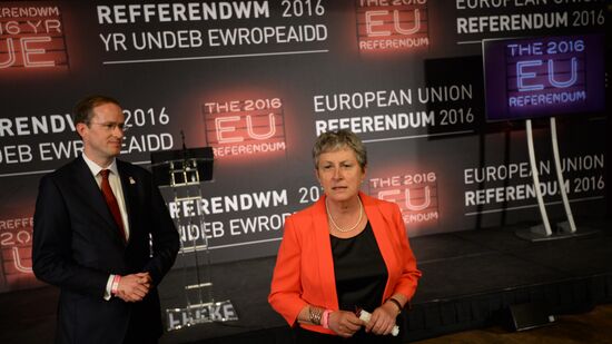 United Kingdom European Union membership referendum