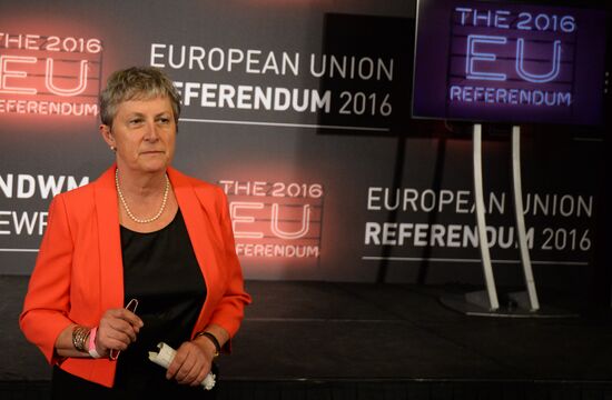 United Kingdom European Union membership referendum
