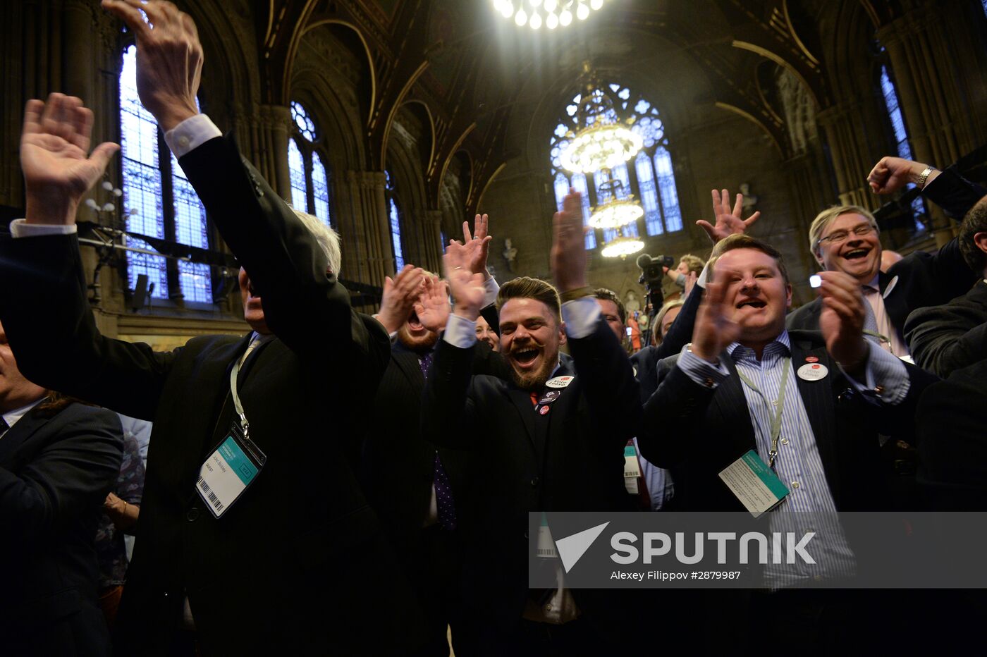 United Kingdom European Union membership referendum