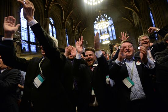 United Kingdom European Union membership referendum