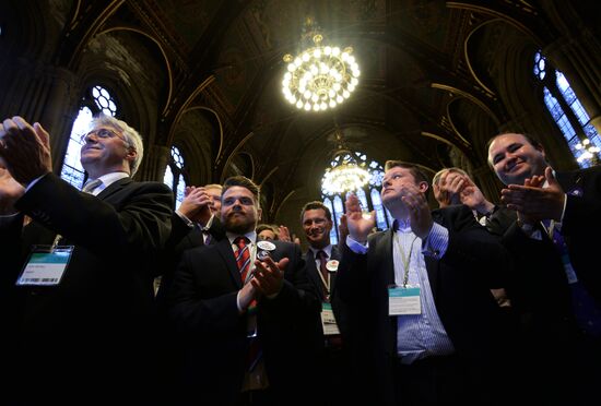 United Kingdom European Union membership referendum