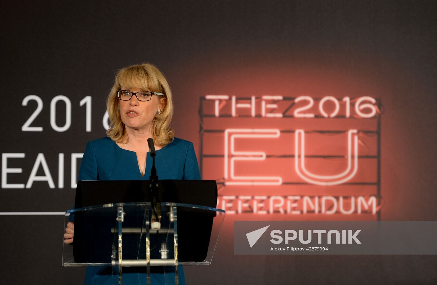 UK European Union membership referendum