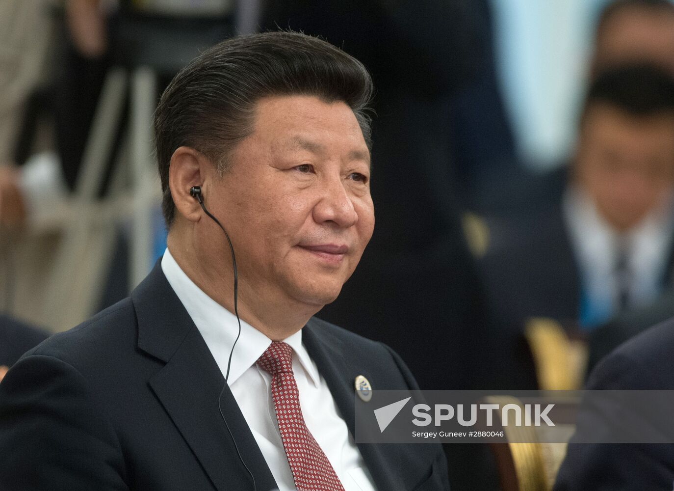 President Putin's visit to Uzbekistan