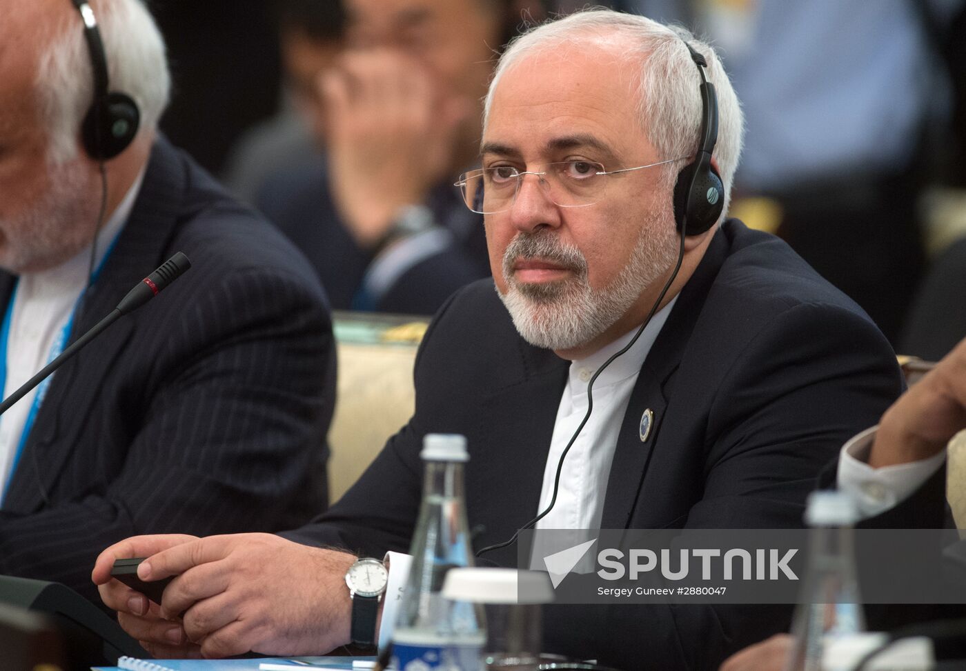 President Putin's visit to Uzbekistan