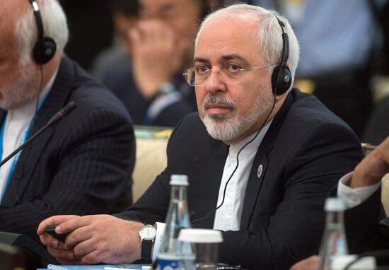 President Putin's visit to Uzbekistan