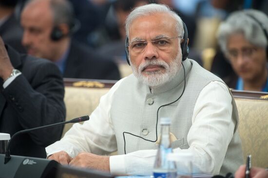 President Putin's visit to Uzbekistan