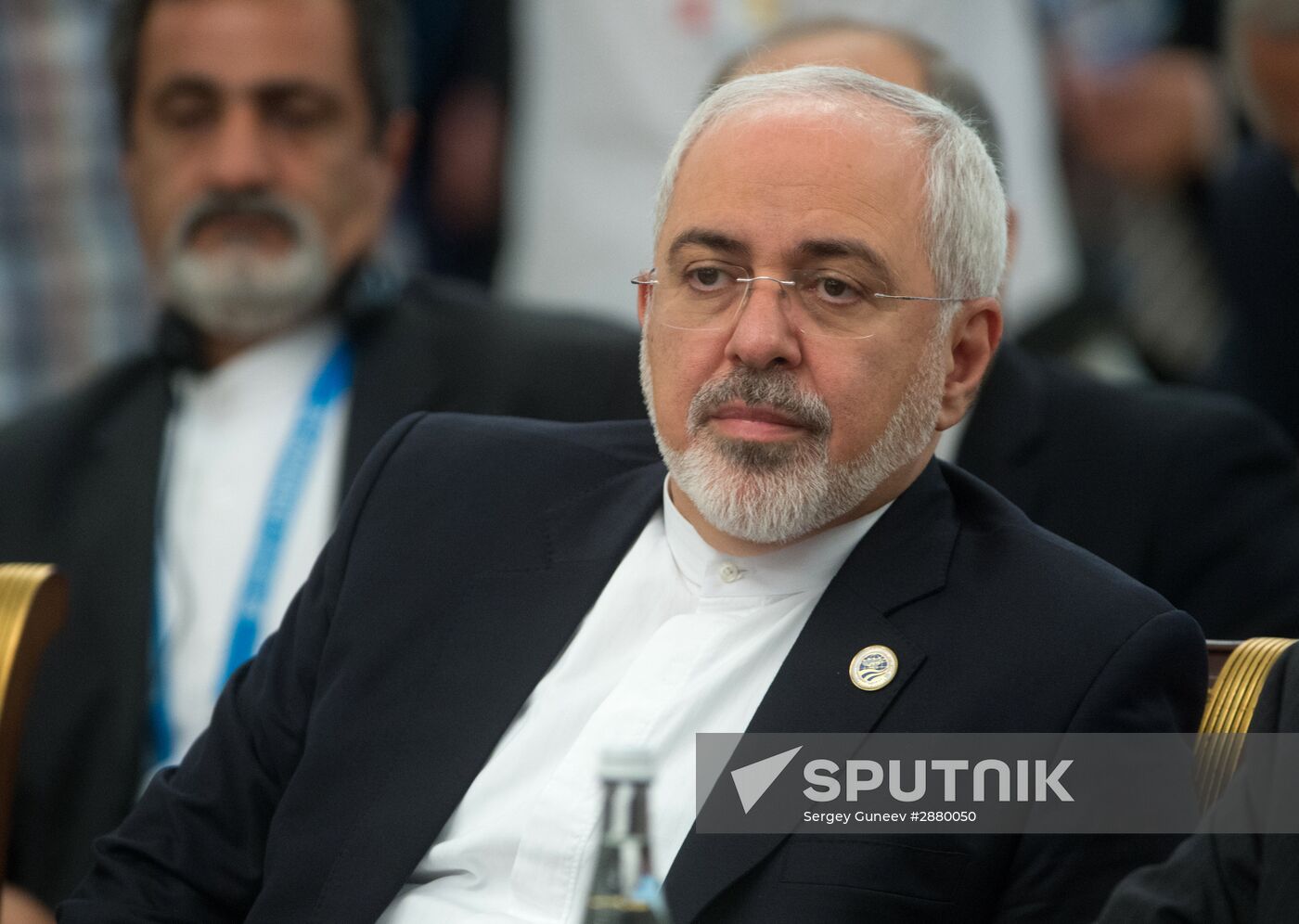 President Putin's visit to Uzbekistan