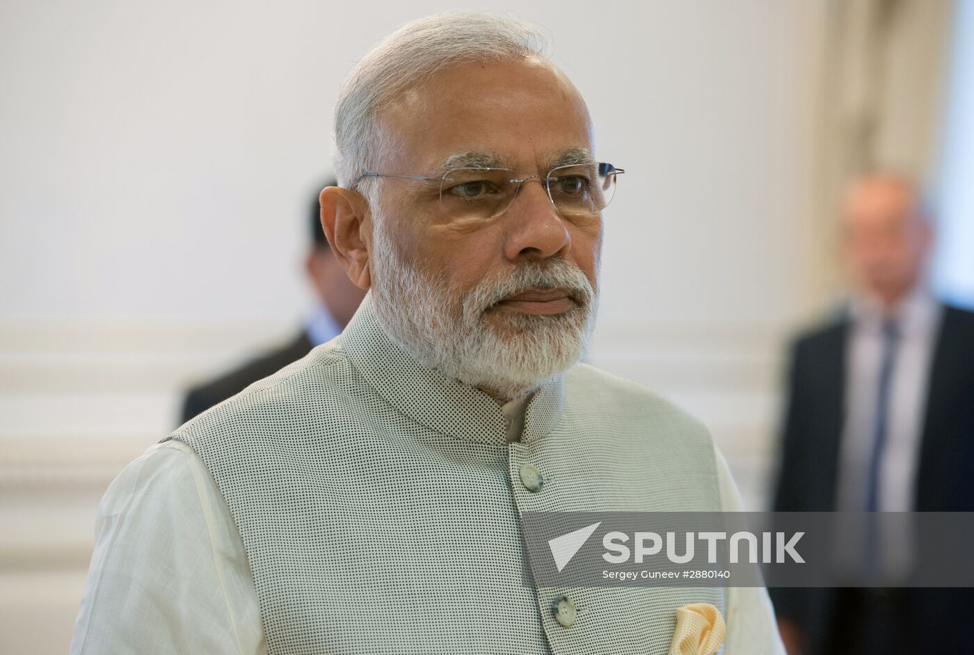 President Putin's visit to Uzbekistan