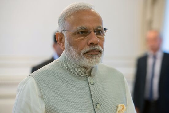 President Putin's visit to Uzbekistan