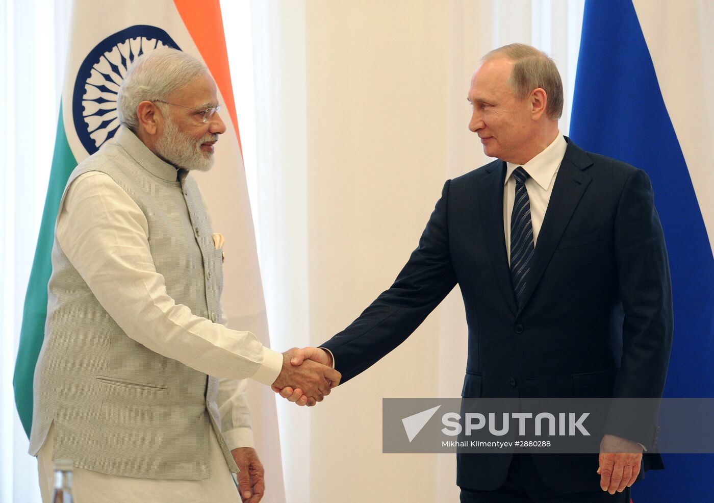 President Vladimir Putin visits Uzbekistan