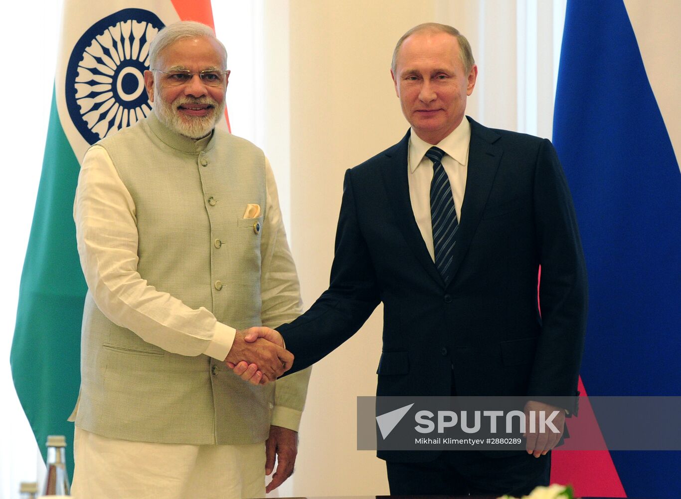 President Vladimir Putin visits Uzbekistan