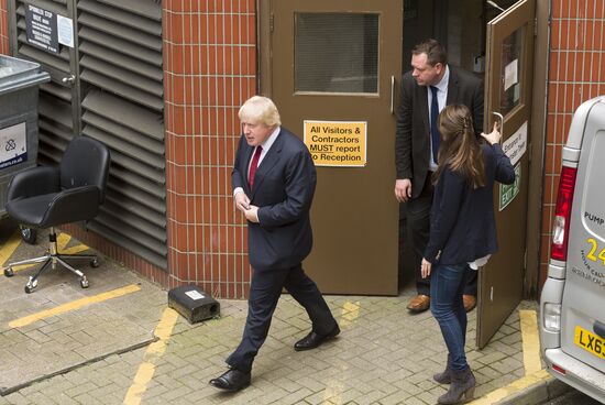 United Kingdom European Union membership referendum