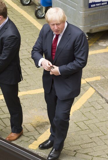 United Kingdom European Union membership referendum