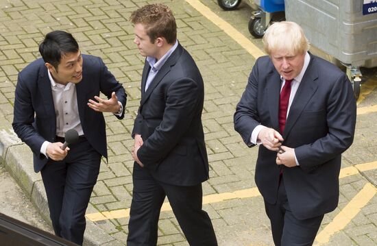 United Kingdom European Union membership referendum