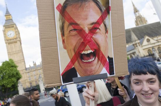 United Kingdom European Union membership referendum