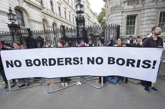 United Kingdom European Union membership referendum