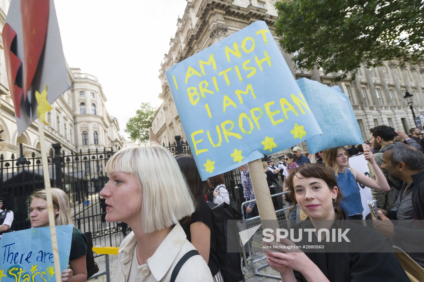 United Kingdom European Union membership referendum