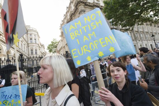 United Kingdom European Union membership referendum