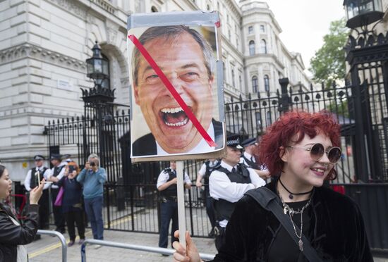 United Kingdom European Union membership referendum